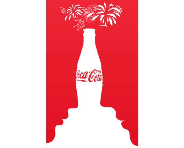 廣告人必讀 解析2014年可口可樂微博文案創(chuàng)意集錦