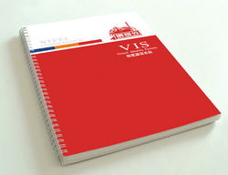 元龍廣告設(shè)計(jì)公司VI作品欣賞 企業(yè)管理篇