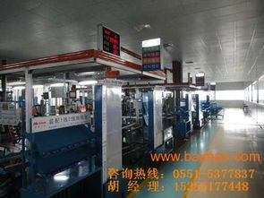 從標(biāo)準(zhǔn)化到系統(tǒng)化 工業(yè)企業(yè)高效管理的實(shí)踐路徑